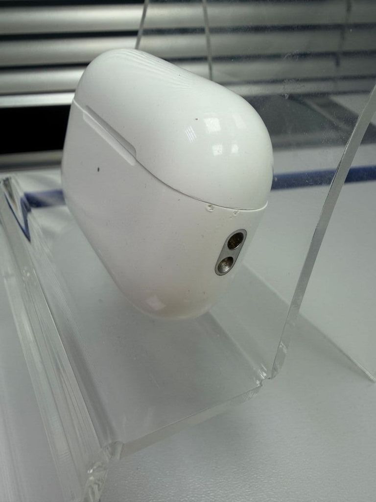 Распродажа Apple airpods pro 2nd generation with magsafe charging case usb-c, продавец Техноскарб