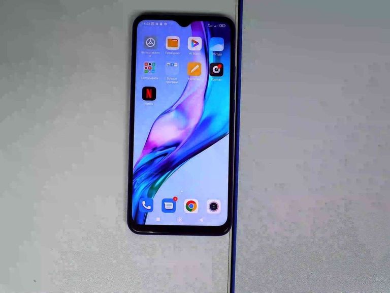 Купить Xiaomi redmi 9 4/64gb Б/У