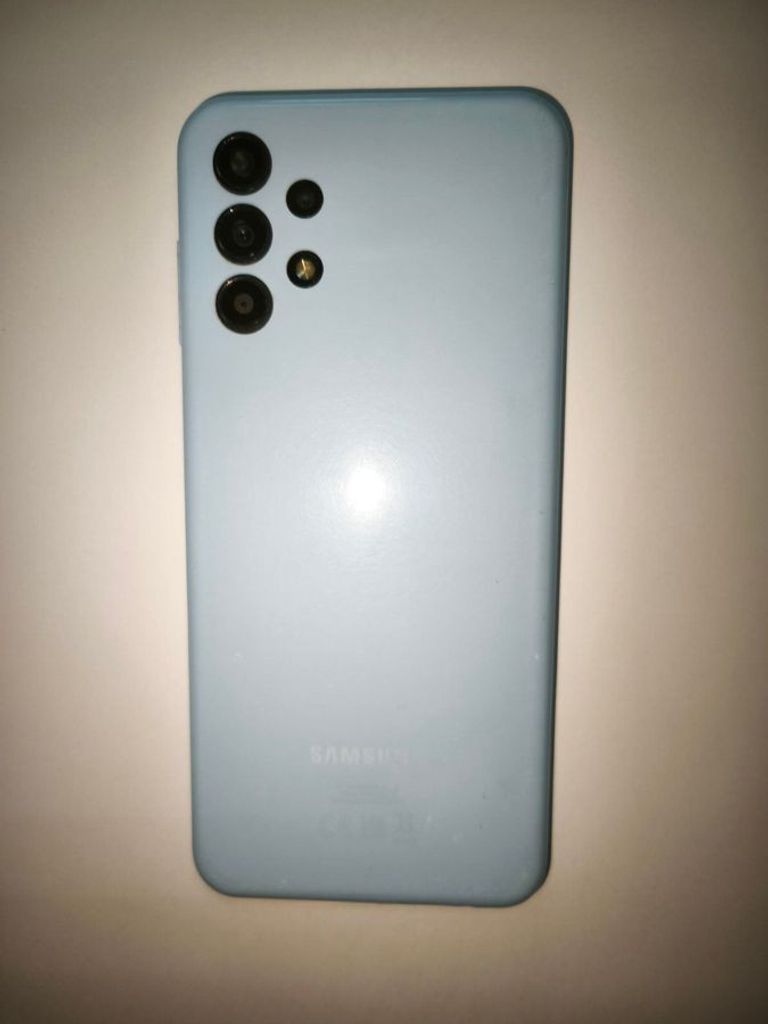 Samsung galaxy a13 3/32gb Код:01-200918789. Зображення 5