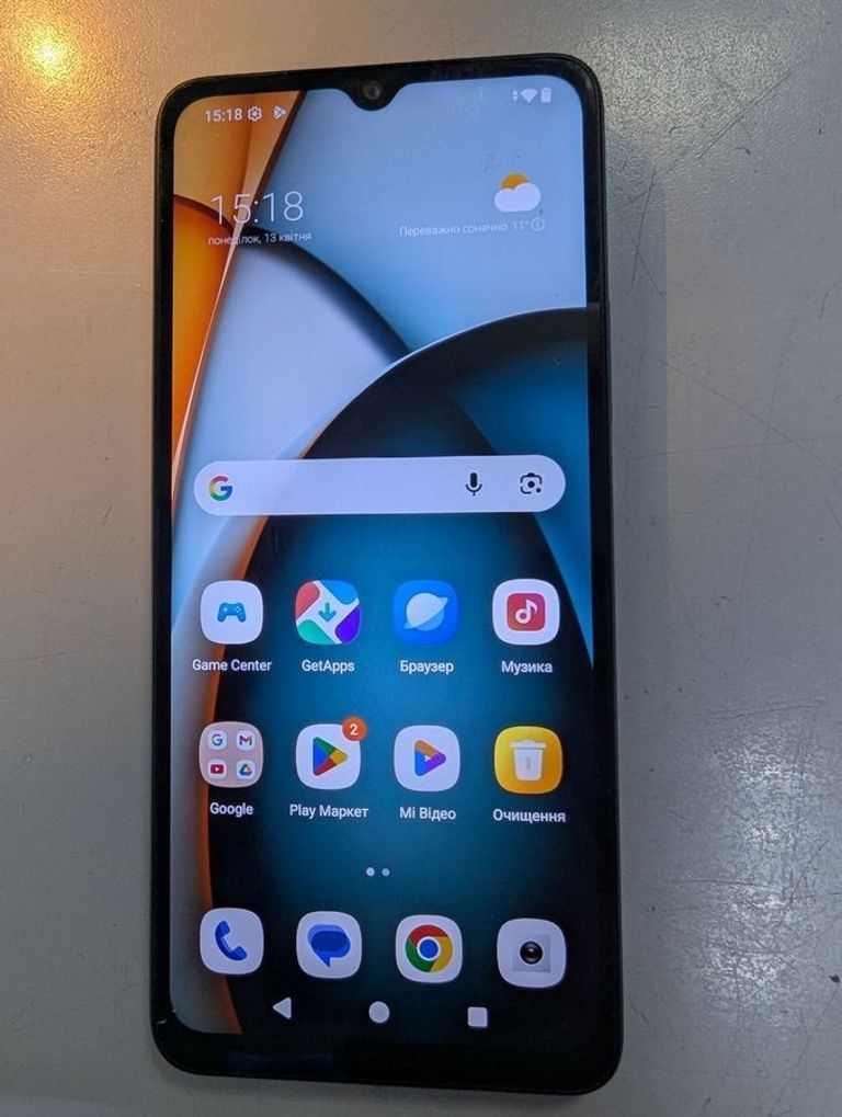 Купить Xiaomi redmi a3 3/64gb Б/У