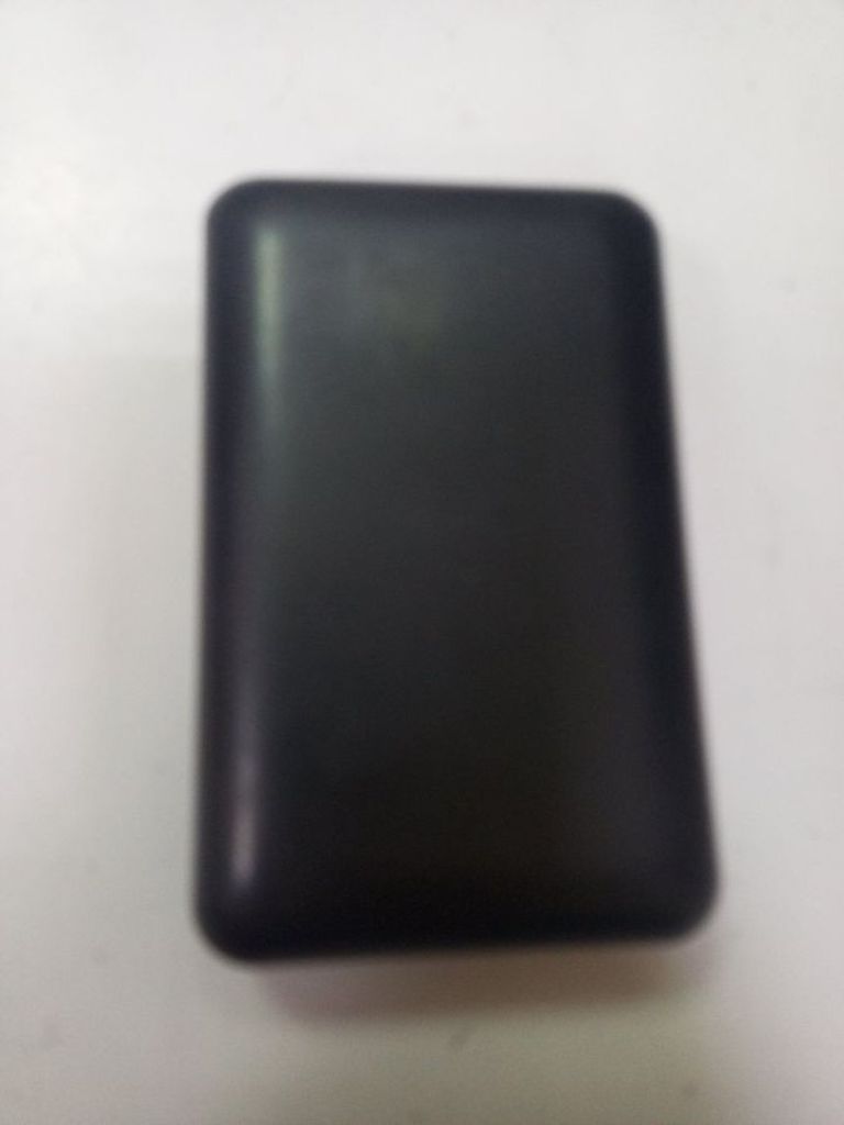 Дешево Intenso xc10000 1xusb-c, 1xusb-a 10000mah з ломбарду