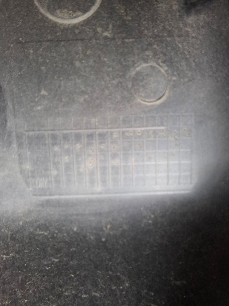 Дешиво для Honda Dio AF-62 с ломбарда