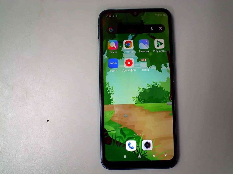 Купити Xiaomi redmi 9c nfc 2/32gb Б/У