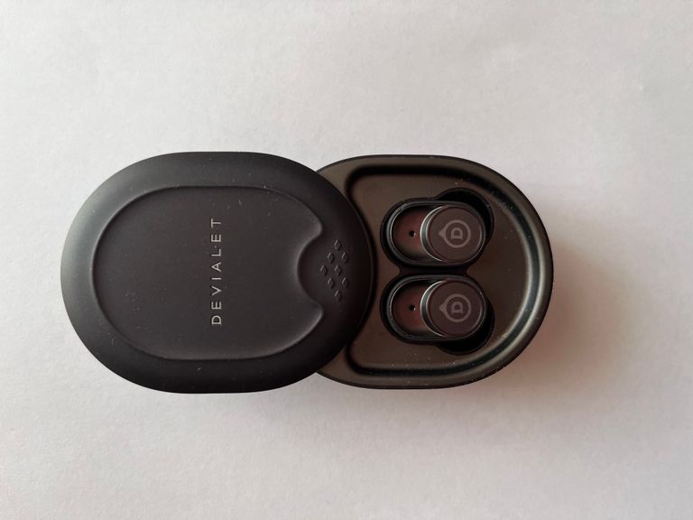 Оголошення Devialet gemini ii Б/У