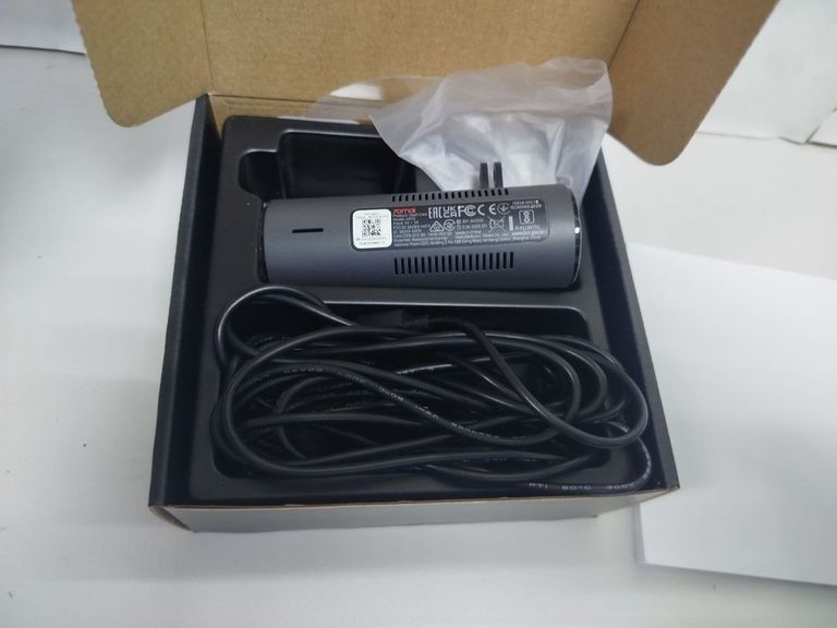 Распродажа 70mai Dash Cam M310, продавец Техноскарб