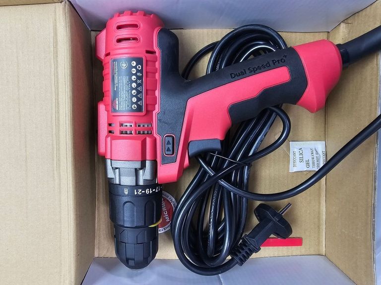 Дешиво Vitals us 1032mg с ломбарда