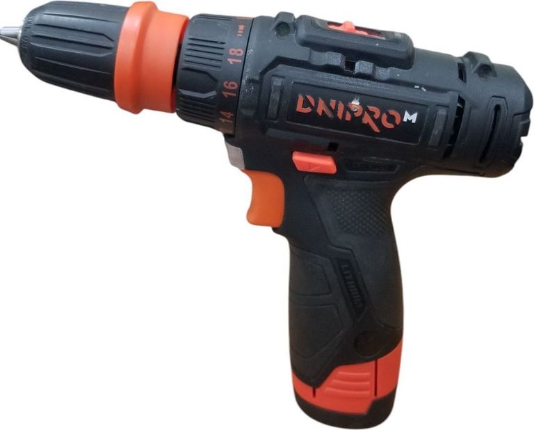 Купити Dnipro-M cd-12qx Б/У