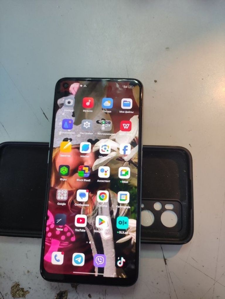 Купити Oppo a98 5g 8/256gb Б/У