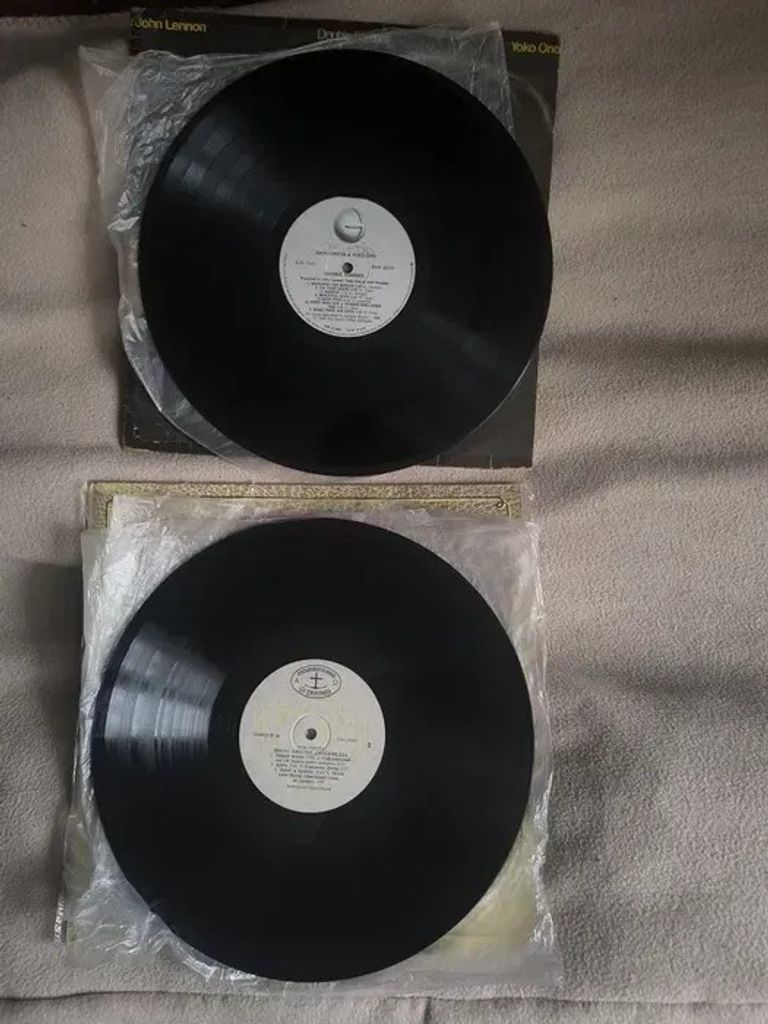 Виниловые пластинки. Код:null. Зображення 6