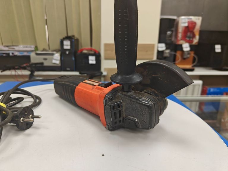 Rebiner RAG-1050-125 Код:01-200919558. Изображение 5