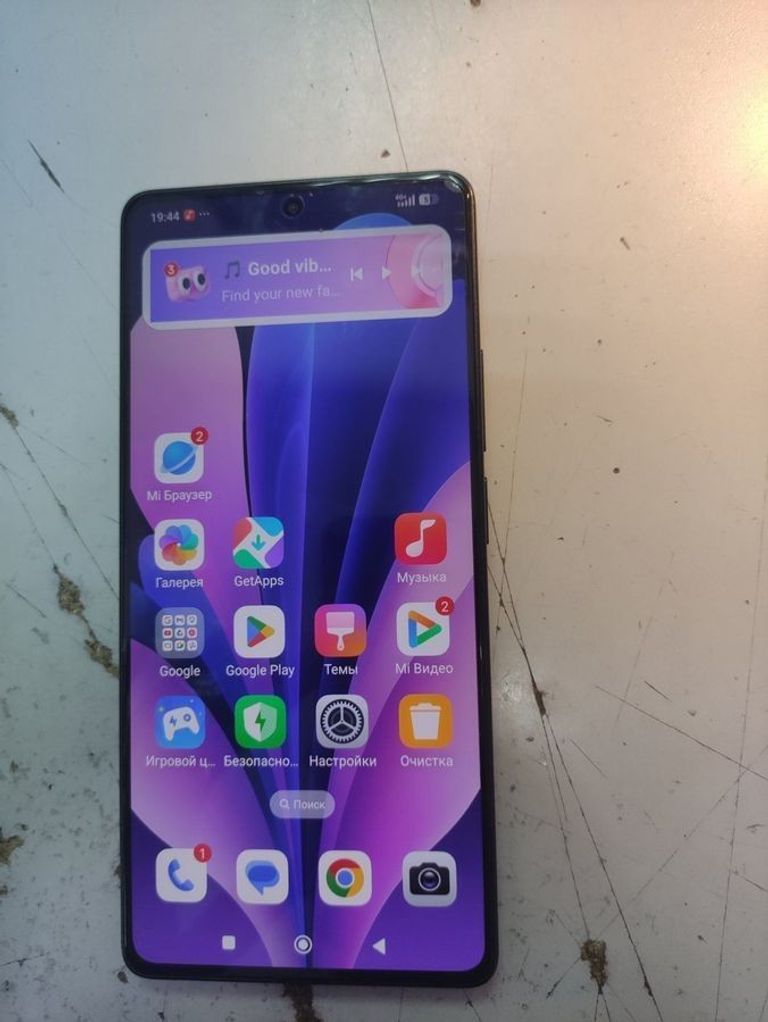 Купити Xiaomi redmi note 13 pro 4g 8/256gb Б/У