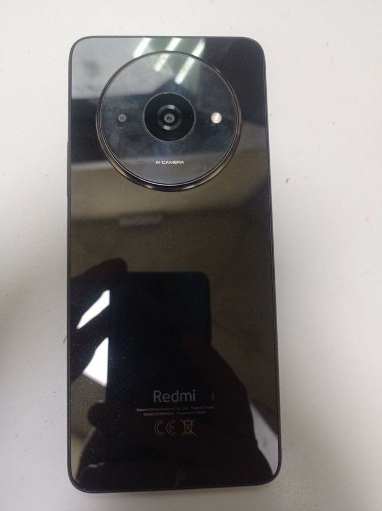 Оголошення Xiaomi redmi a3 4/128gb Б/У