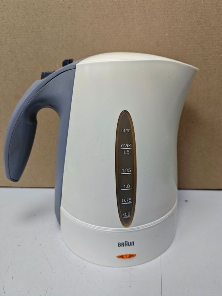 Купить Braun wk 210 Б/У