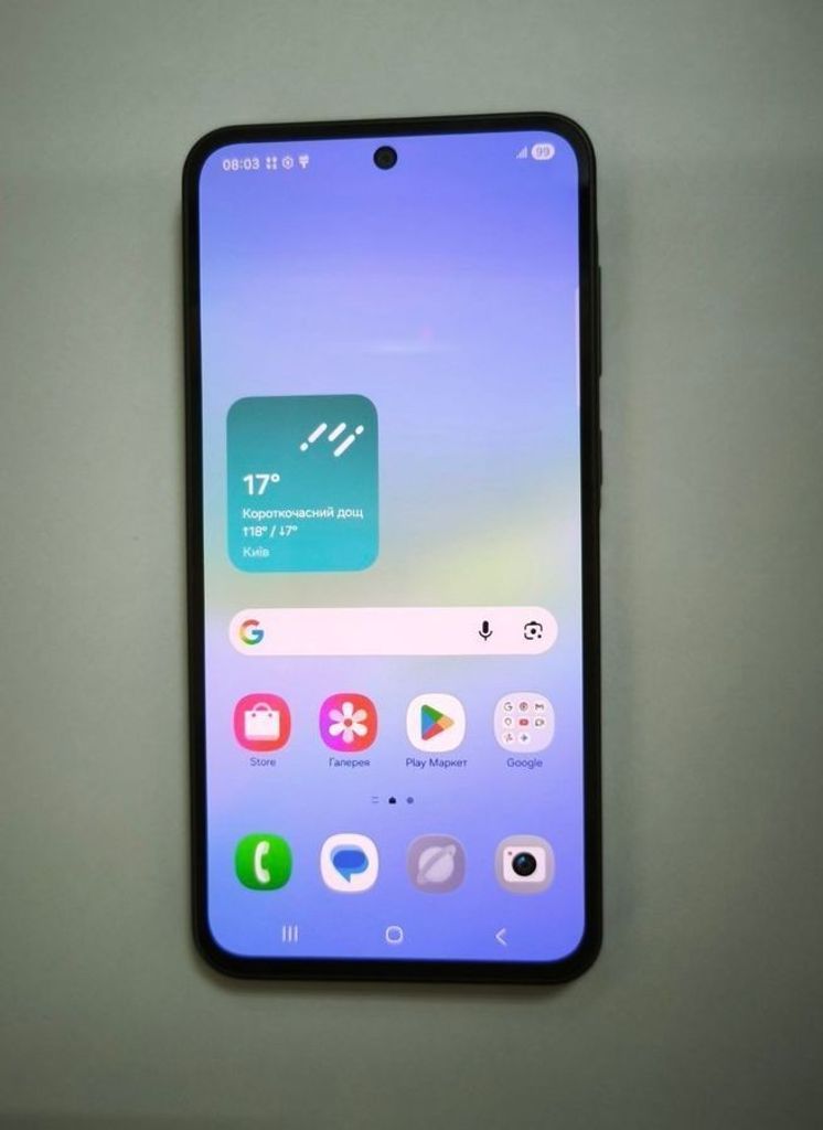 Купити Samsung galaxy a36 5g 8/256gb Б/У