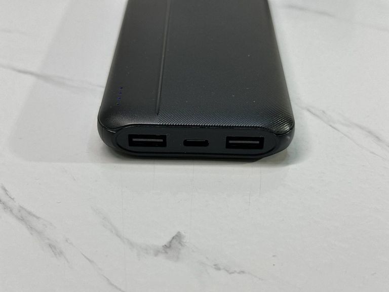 Распродажа Rivacase VA2031 10000mAh Black, продавец Техноскарб