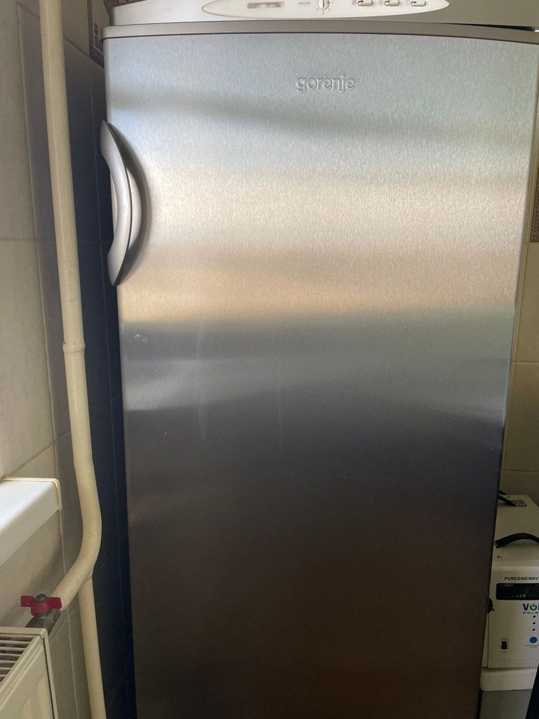 Оголошення Gorenje F247CE Б/У