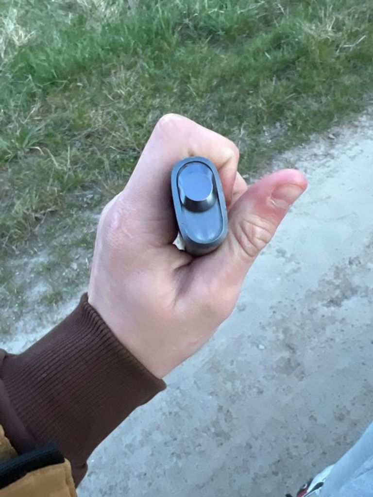 Оголошення IQOS ILUMA ONE Б/У