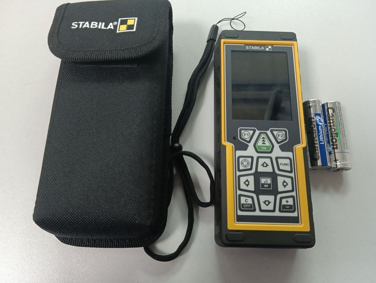 Дешево Stabila LD 520 з ломбарду