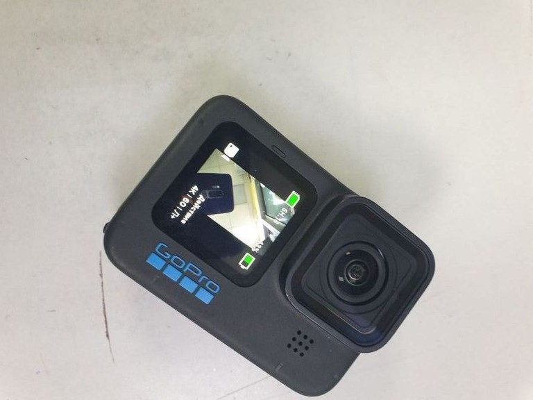 Купить Gopro hero11 creator edition Б/У