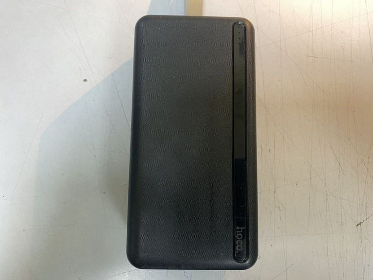 Объявление Hoco J91B 30000mAh Black Б/У