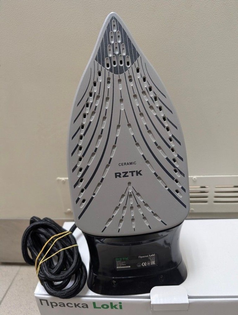 Rztk Loki Код:01-200925321. Изображение 5