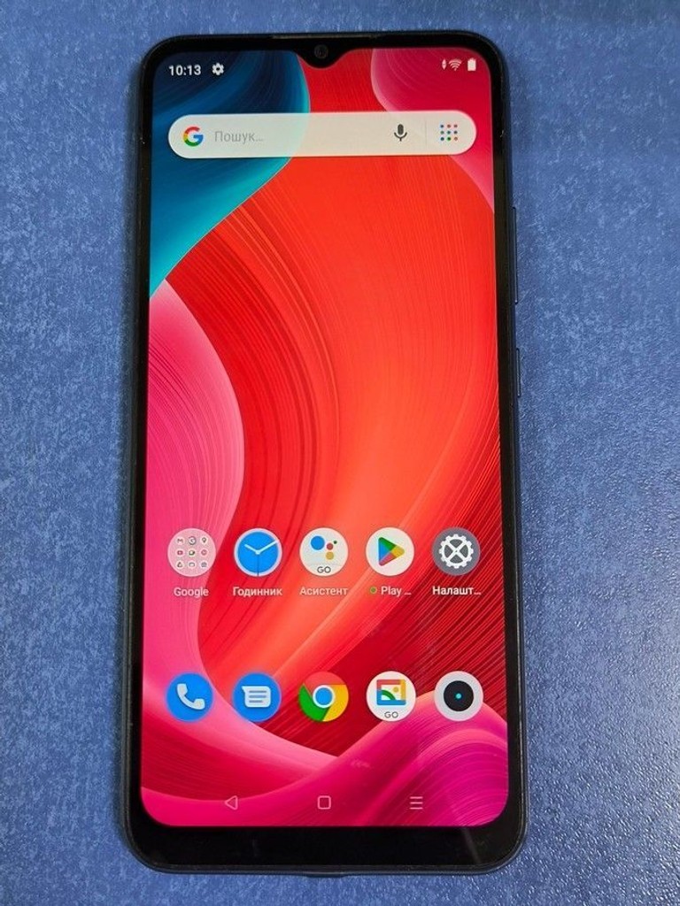 Купить Realme c11 2021 2/32gb Б/У