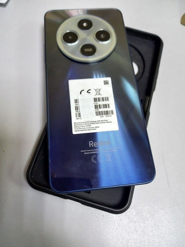 Розпродаж Xiaomi redmi 14c 8/256gb, продавець Техноскарб