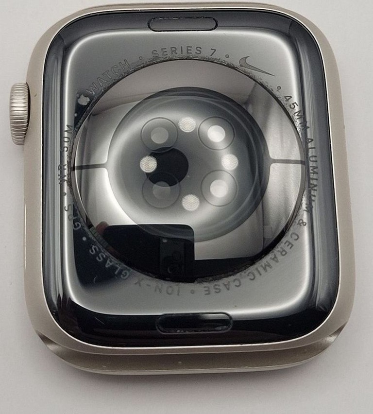 Apple watch series 7 45mm Код:01-200924276. Изображение 7