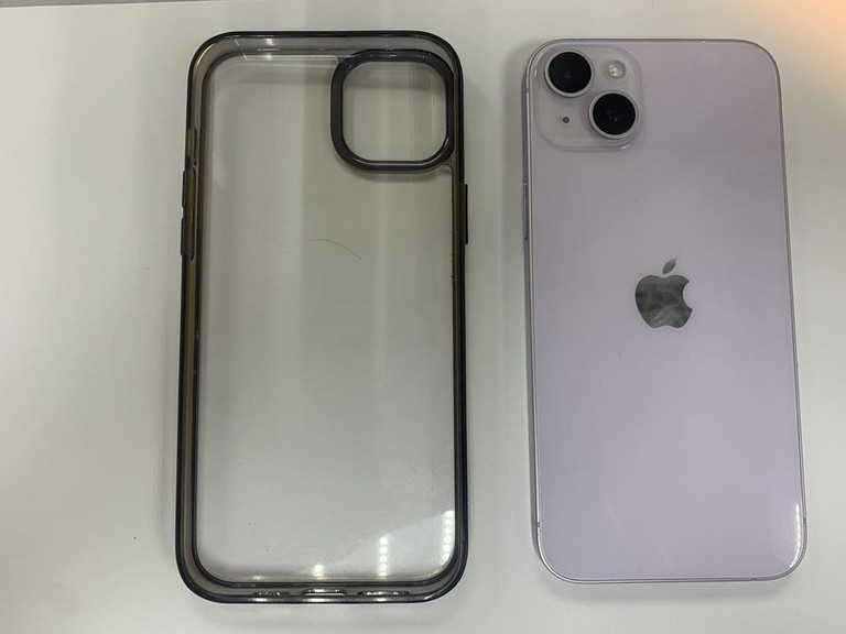 Оголошення Apple iphone 14 plus 128gb Б/У