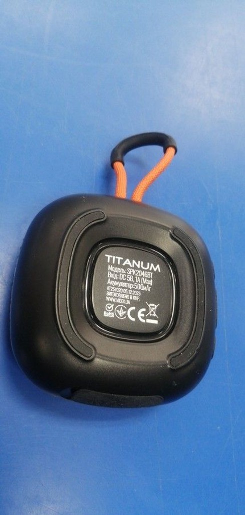 Распродажа Titanum spk2046bt, продавец Техноскарб