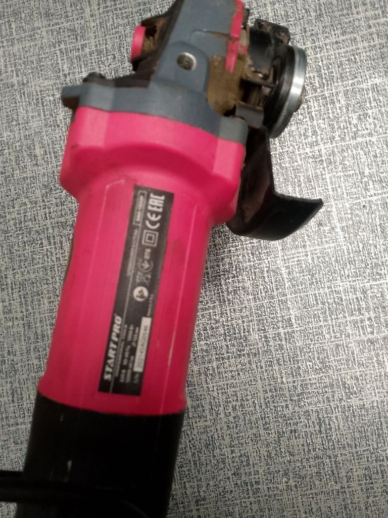 Купить Start pro SAG-125/1300 F Б/У