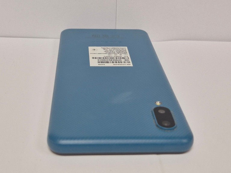 Samsung galaxy a02 2/32gb Код:01-200927199. Зображення 10