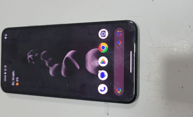 Розпродаж Google pixel 5 8/128gb, продавець Техноскарб