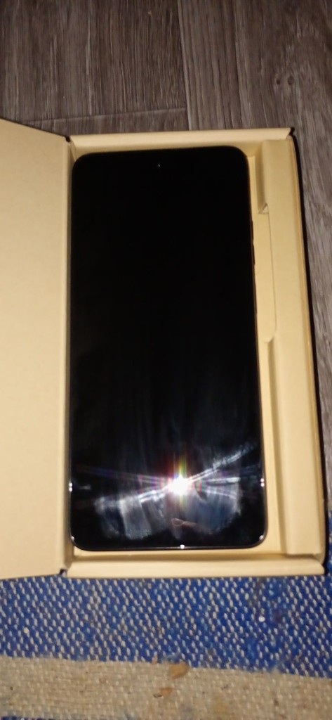 Дешиво Motorola Moto E15 2/64GB с ломбарда