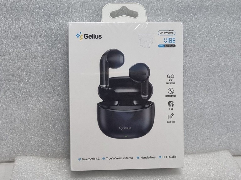 Купить Gelius gp-tws045 Б/У