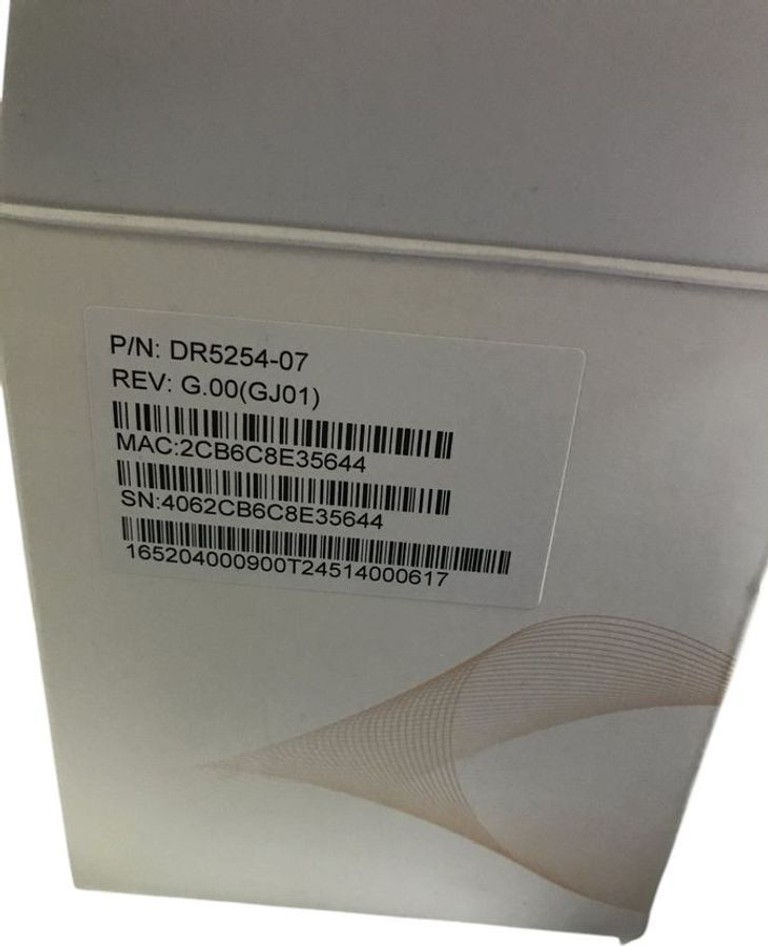 Дешево Raisecom dr5254 з ломбарду