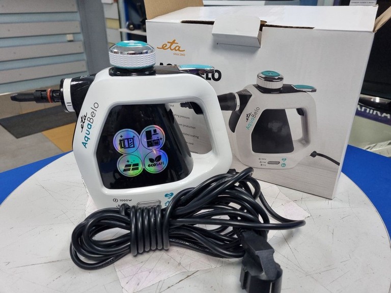 Купить Eta AquaBelo 126490000 Б/У