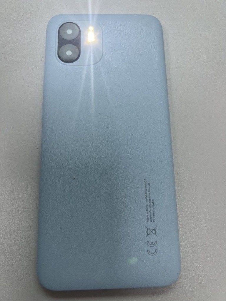 Объявление Xiaomi Redmi A2 2/32GB Black Б/У
