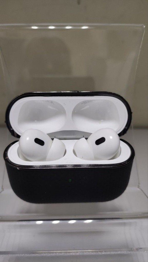 Купить Apple airpods pro 2nd generation with magsafe charging case usb-c Б/У