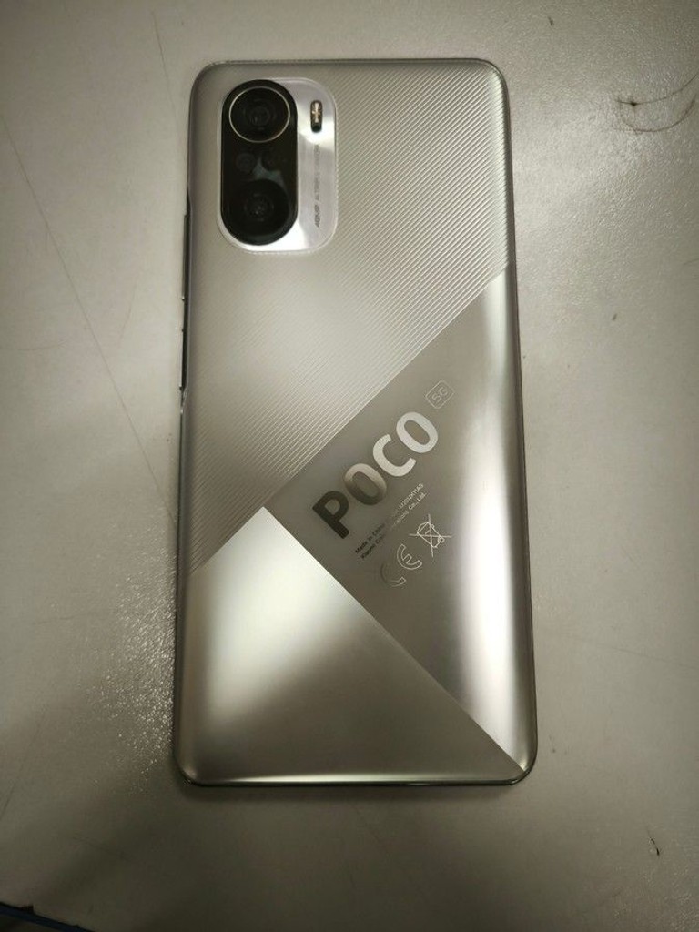 Распродажа Xiaomi poco f3 8/256gb, продавец Техноскарб