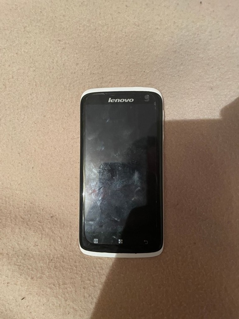 Купити Lenovo s820 4gb Б/У