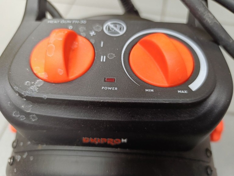 Дешево Dnipro-M fh-30 з ломбарду