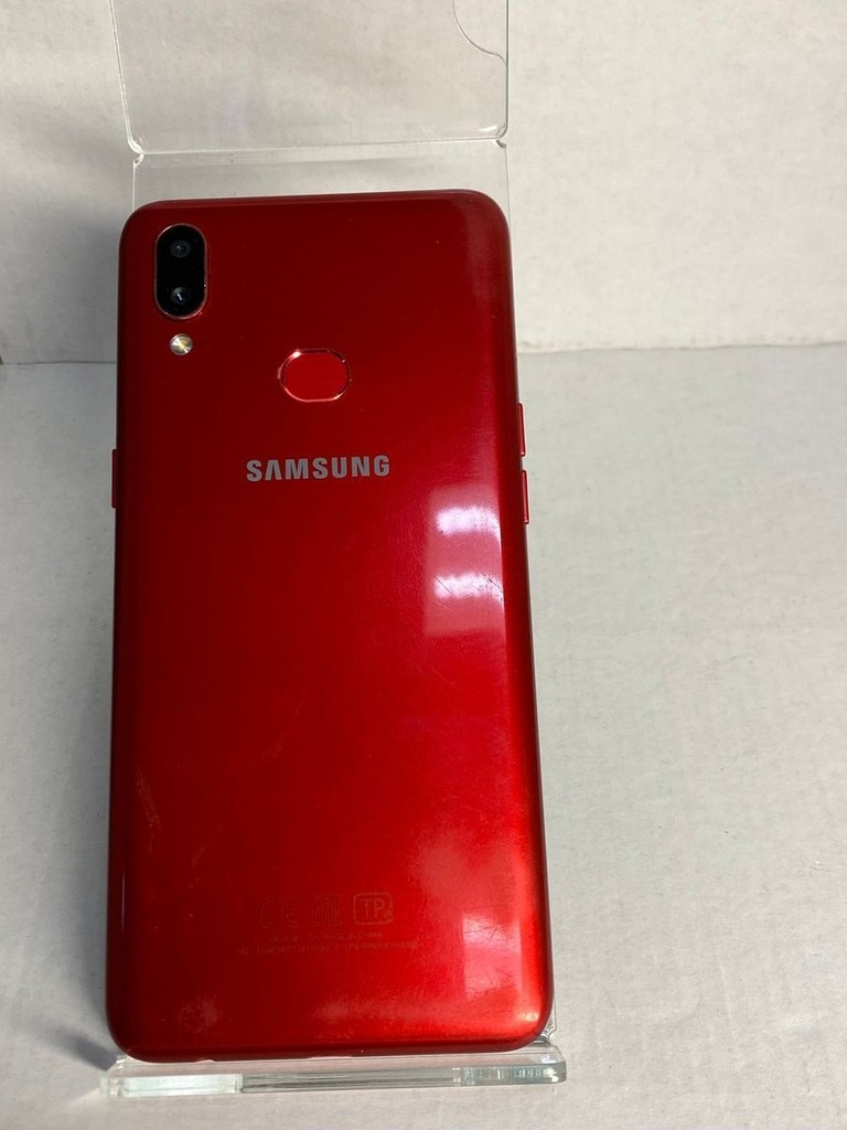 Купить Samsung a107f galaxy a10s 2/32gb Б/У