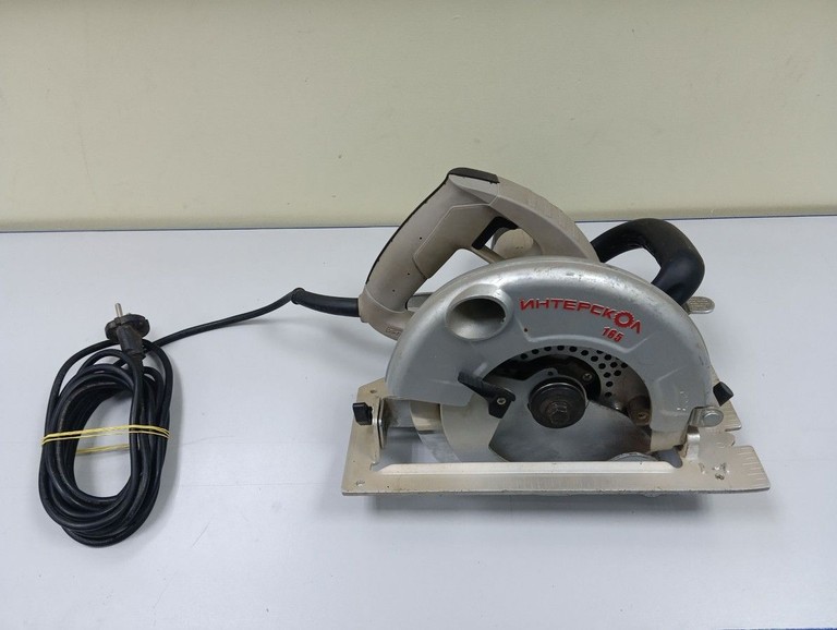 Интерскол ДП-165/1200 Код:01-200930602. Зображення 8