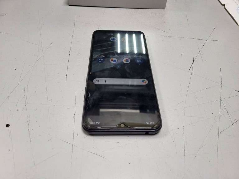 Розпродаж Xiaomi redmi 9c nfc 3/64gb, продавець Техноскарб