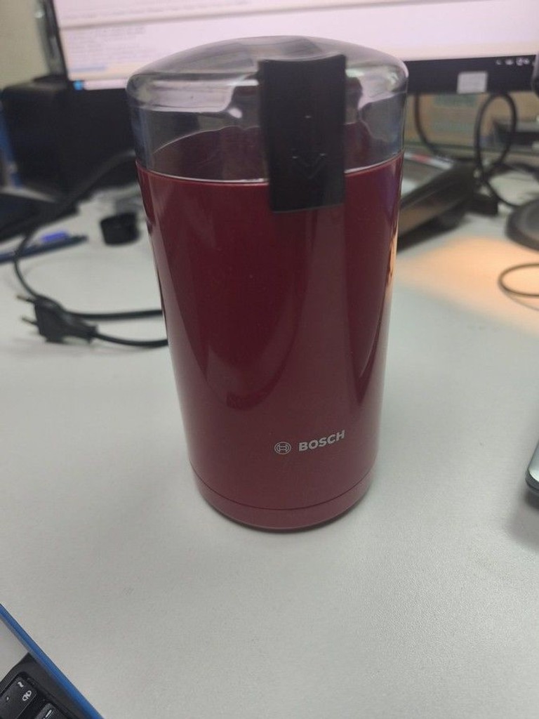 Оголошення Bosch TSM6A014R Б/У