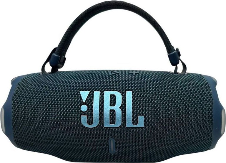 Купить JBL Charge 6 Black Б/У