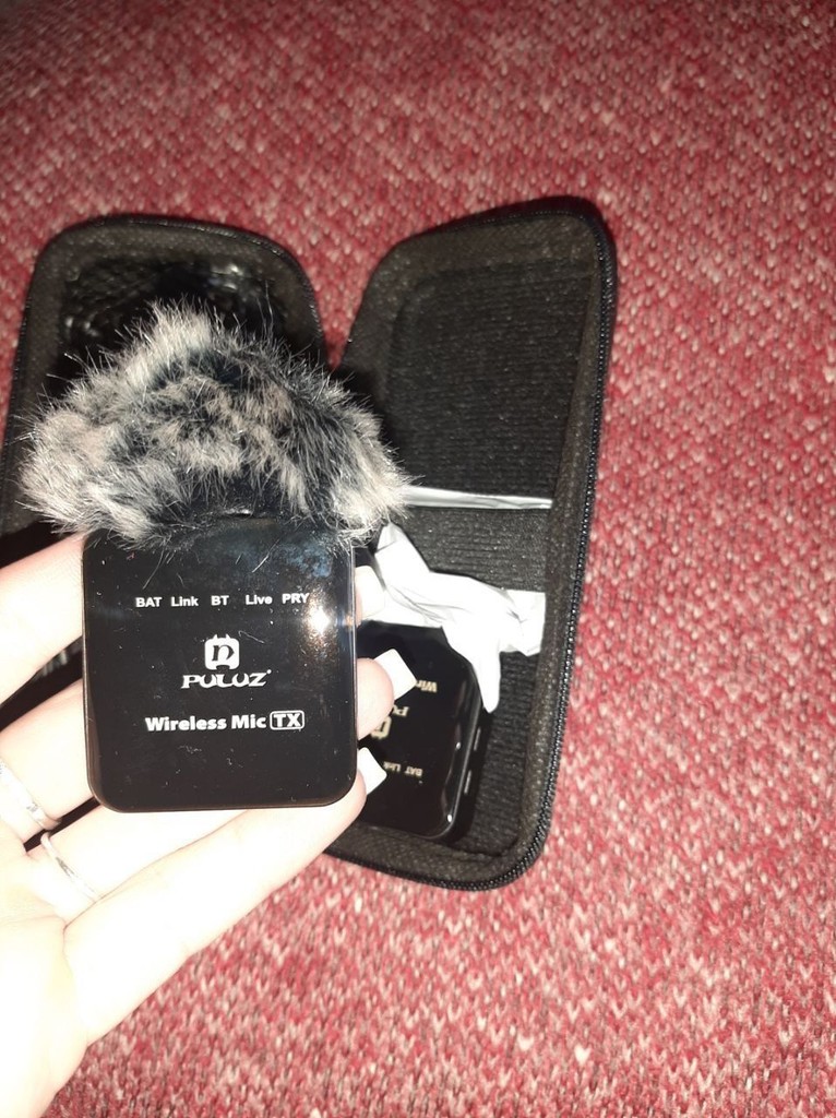 Оголошення Puluz Б/У