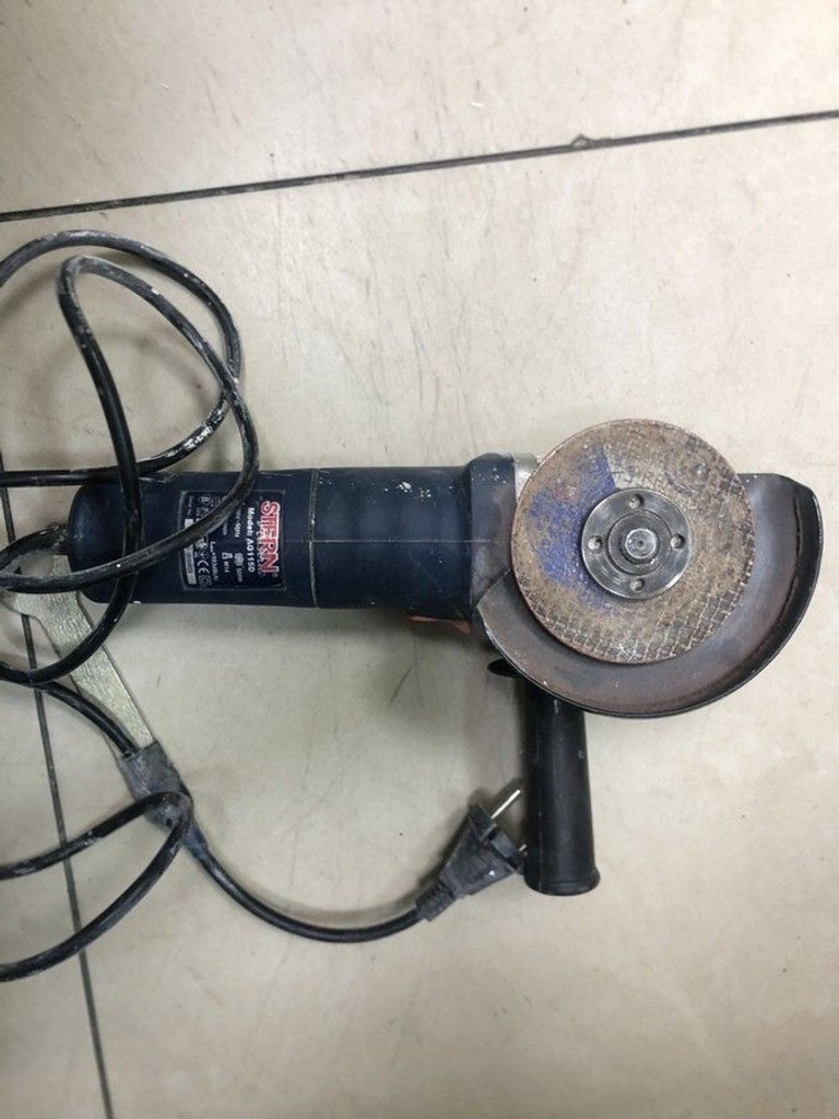 Оголошення Stern ag-115k Б/У