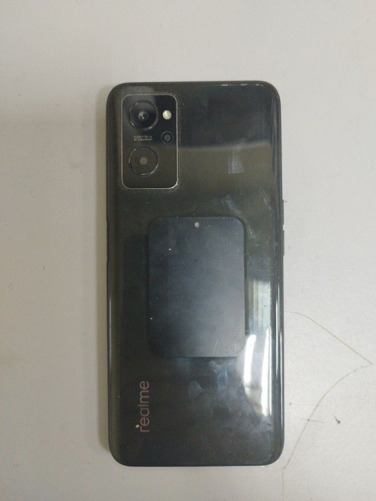 Дешево Realme 9i 4/128gb з ломбарду